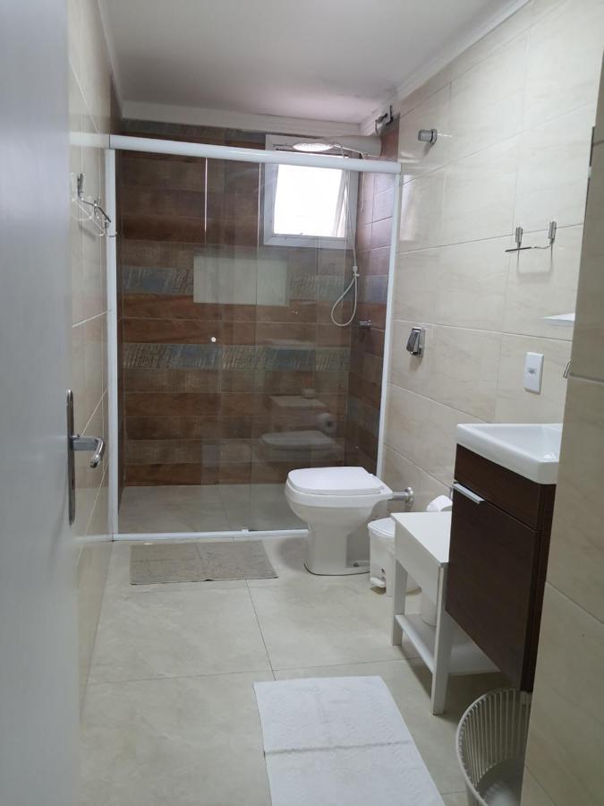 Apartamento Beira Mar Balneário Camboriú Εξωτερικό φωτογραφία
