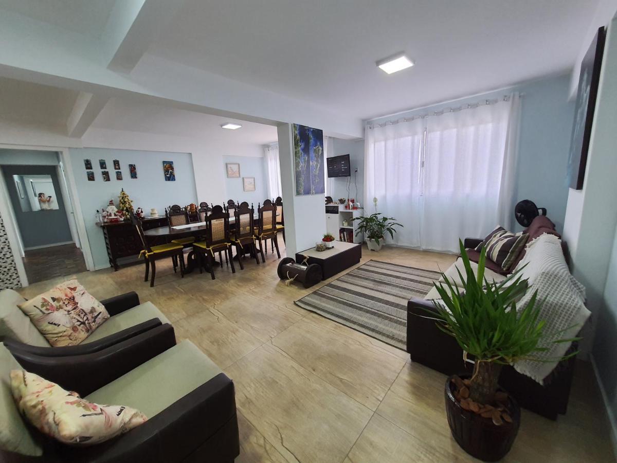 Apartamento Beira Mar Balneário Camboriú Εξωτερικό φωτογραφία