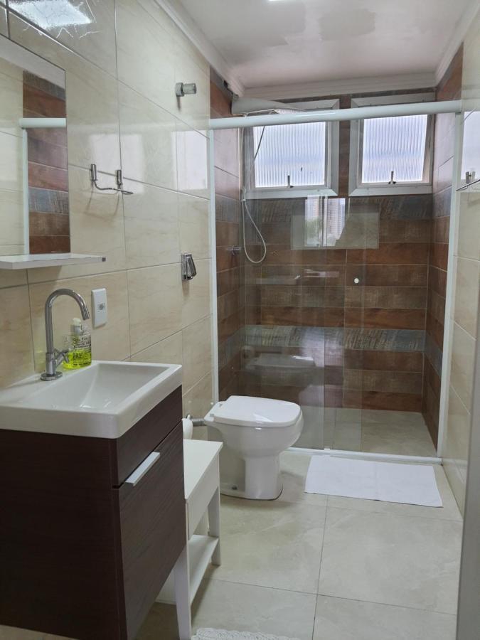 Apartamento Beira Mar Balneário Camboriú Εξωτερικό φωτογραφία