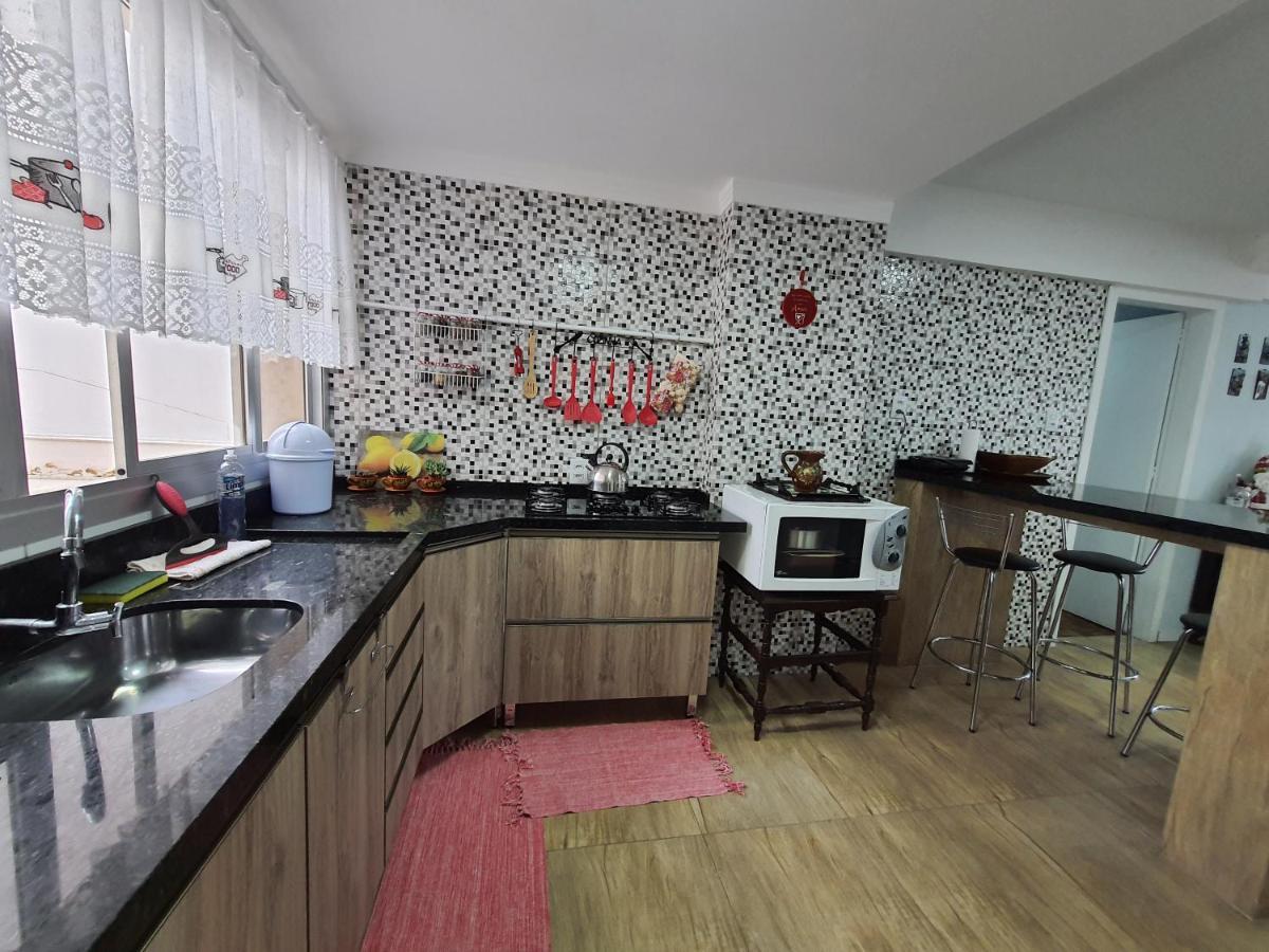 Apartamento Beira Mar Balneário Camboriú Εξωτερικό φωτογραφία