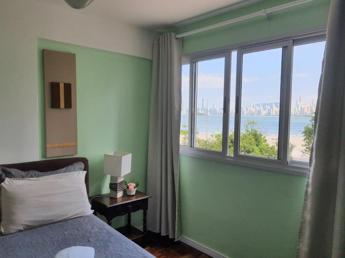 Apartamento Beira Mar Balneário Camboriú Εξωτερικό φωτογραφία