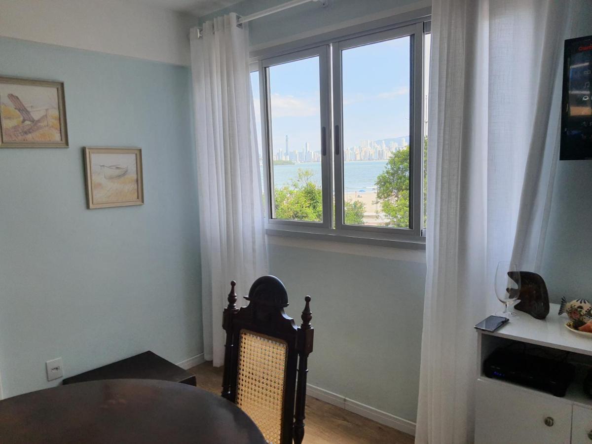 Apartamento Beira Mar Balneário Camboriú Εξωτερικό φωτογραφία