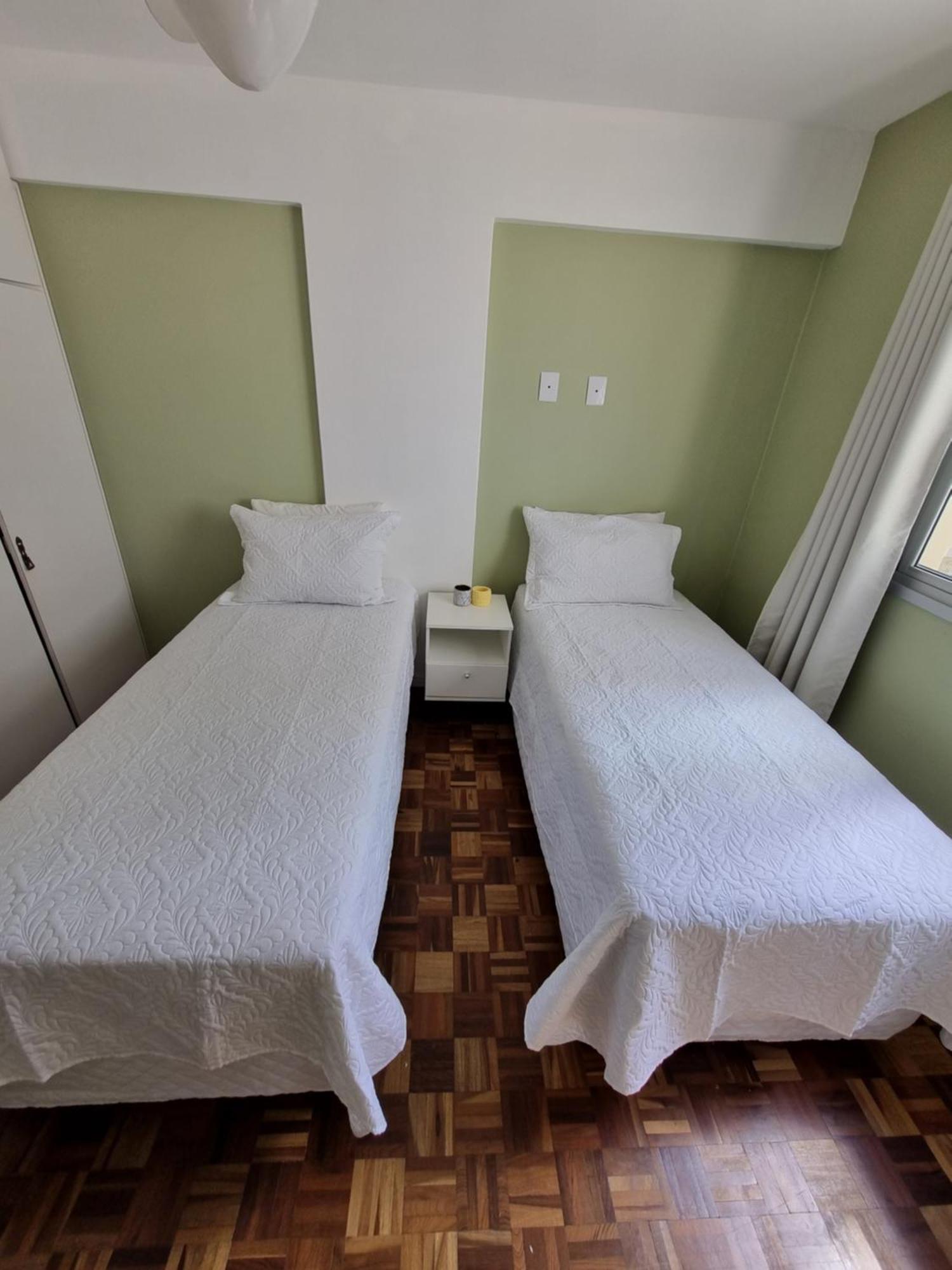 Apartamento Beira Mar Balneário Camboriú Εξωτερικό φωτογραφία