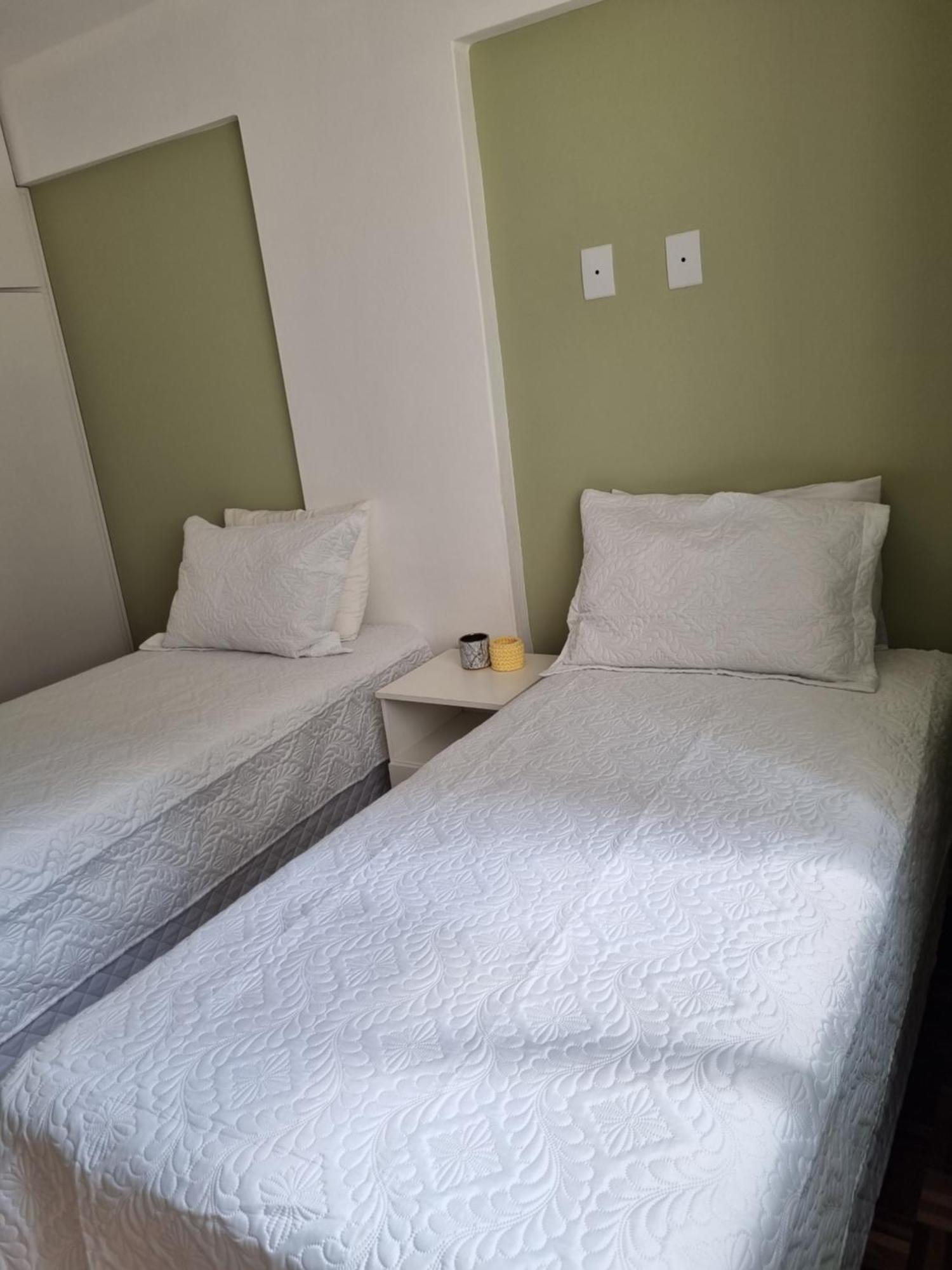 Apartamento Beira Mar Balneário Camboriú Εξωτερικό φωτογραφία