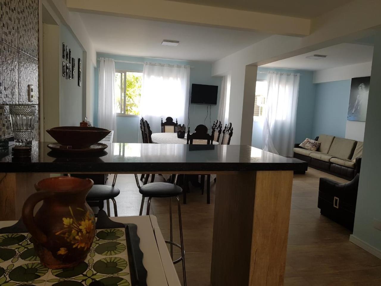 Apartamento Beira Mar Balneário Camboriú Εξωτερικό φωτογραφία