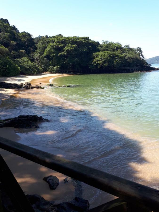 Apartamento Beira Mar Balneário Camboriú Εξωτερικό φωτογραφία